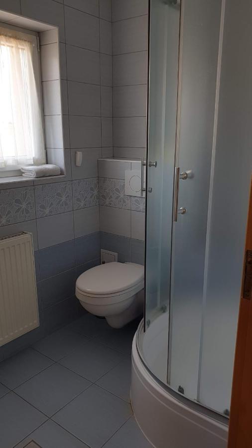 Keller Apartmanok Hajduszoboszlo Bagian luar foto