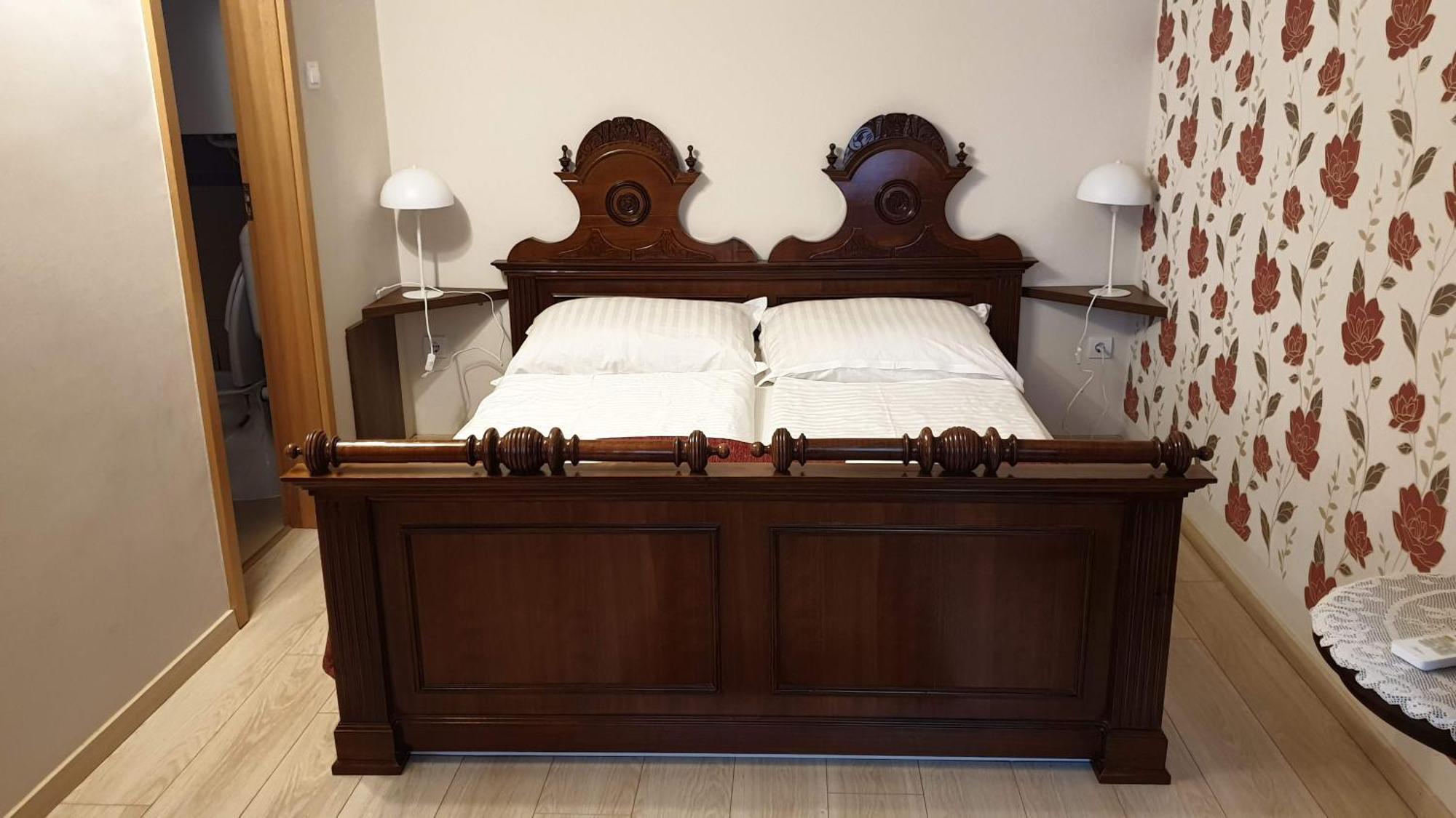Keller Apartmanok Hajduszoboszlo Ruang foto
