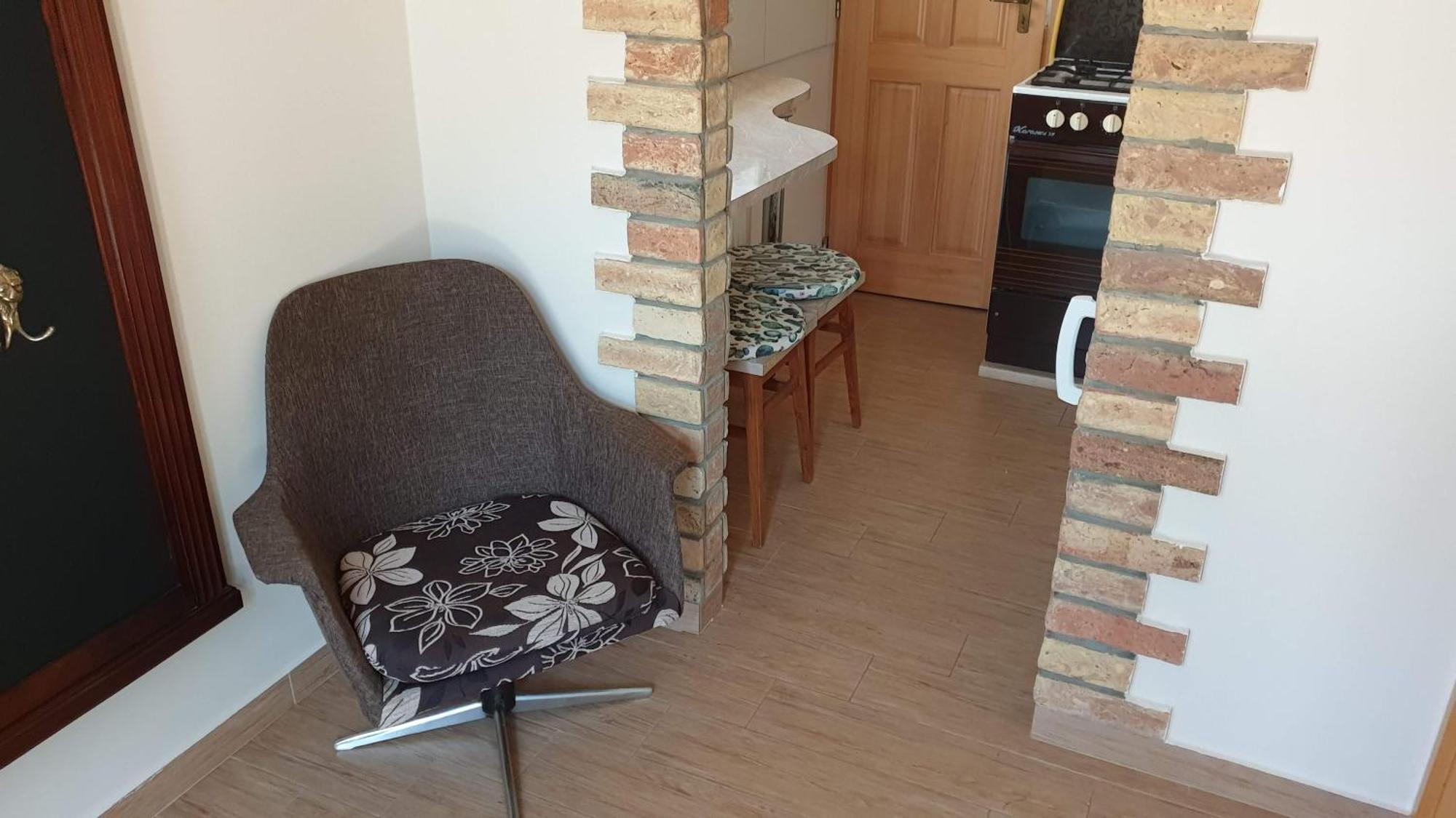 Keller Apartmanok Hajduszoboszlo Ruang foto