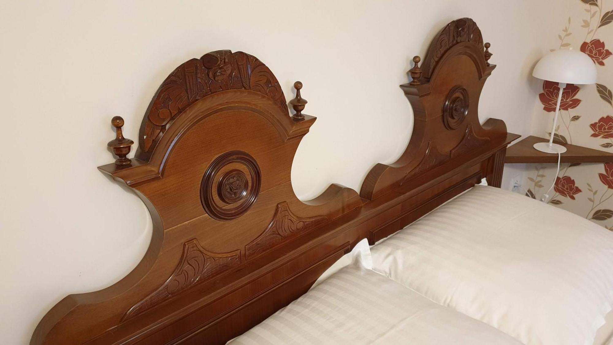 Keller Apartmanok Hajduszoboszlo Ruang foto