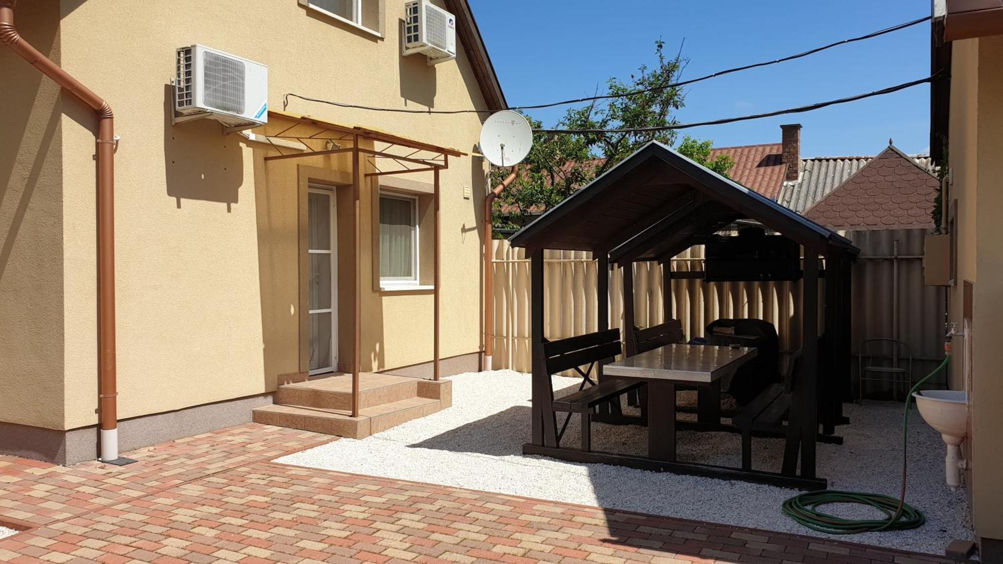 Keller Apartmanok Hajduszoboszlo Ruang foto