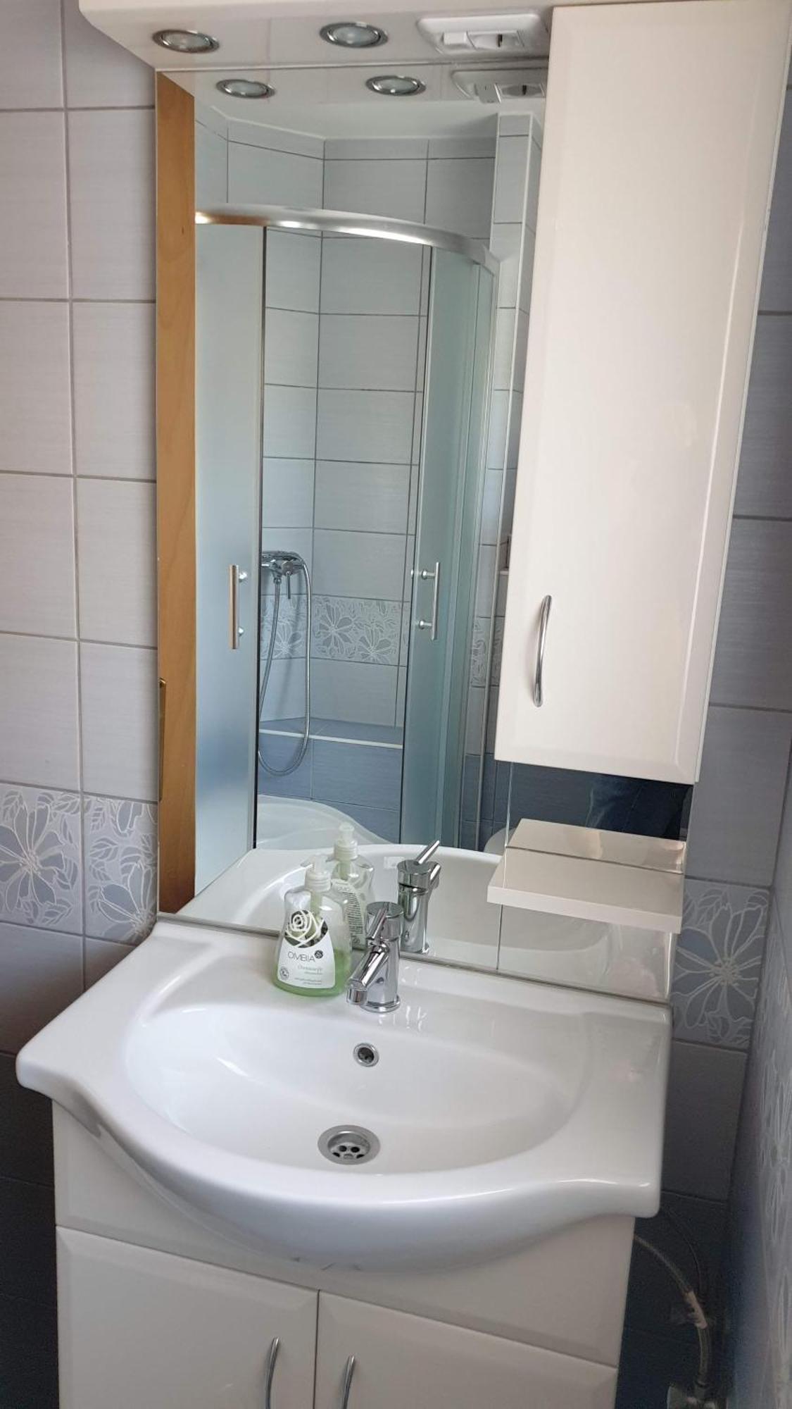 Keller Apartmanok Hajduszoboszlo Ruang foto