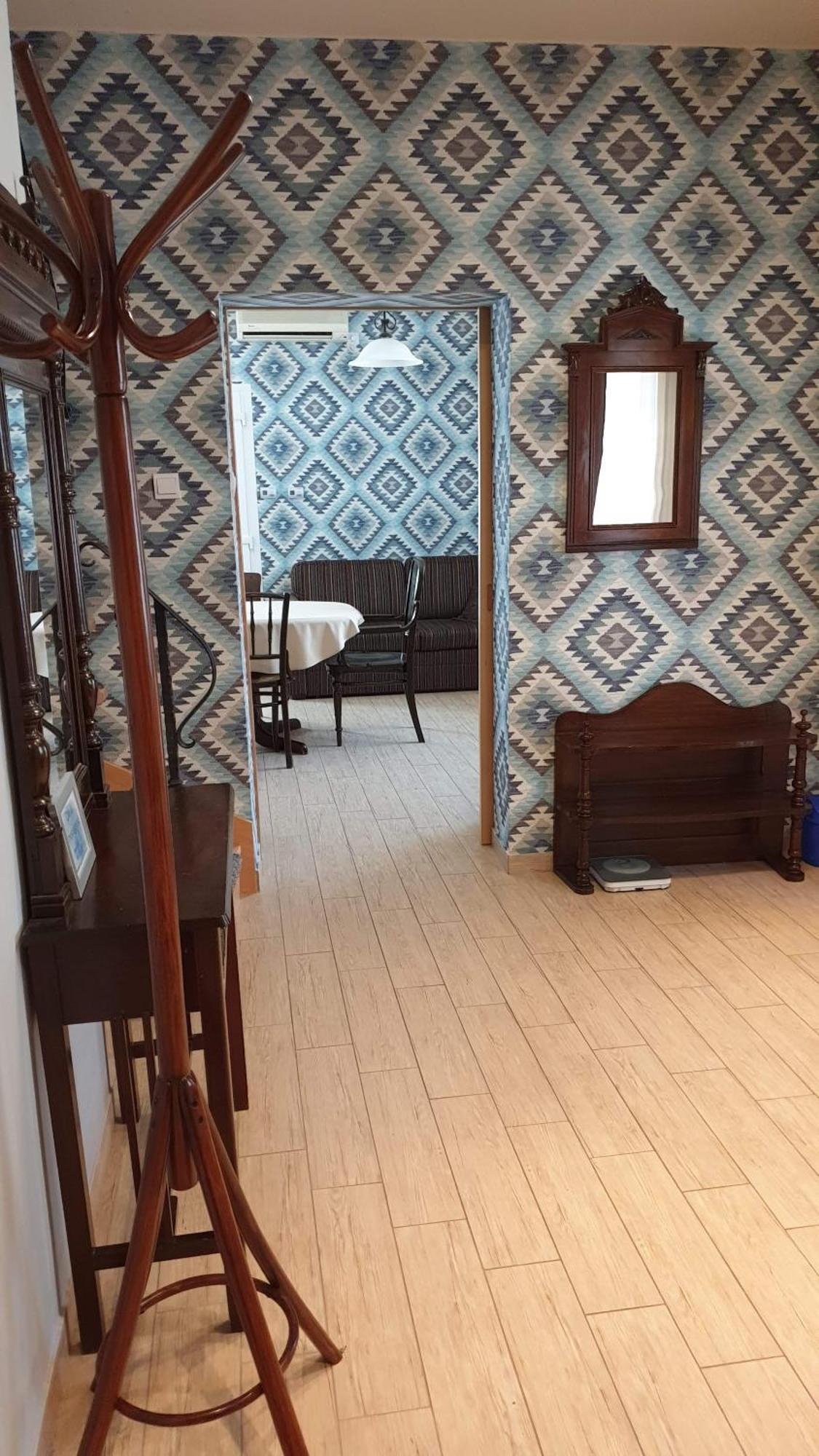 Keller Apartmanok Hajduszoboszlo Ruang foto